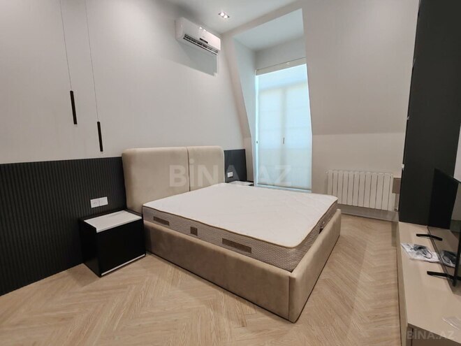 Сдаётся 2-комн. новостройка 70 м², пос. Аг шехер, photo 8 from 19
