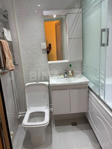 Сдаётся 2-комн. вторичка 55 м², м. 28 мая, photo 7 from 11