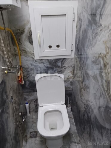 Satılır 2 otaqlı köhnə tikili 50 m², 20 Yanvar m., photo 7 from 8