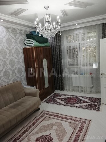 Satılır 2 otaqlı köhnə tikili 50 m², 20 Yanvar m., photo 3 from 8