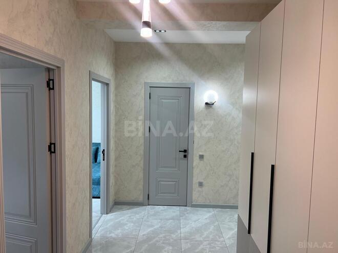 Сдаётся 2-комн. новостройка 93 м², Насиминский  р., photo 9 from 18