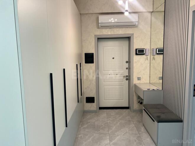 Сдаётся 2-комн. новостройка 93 м², Насиминский  р., photo 10 from 18