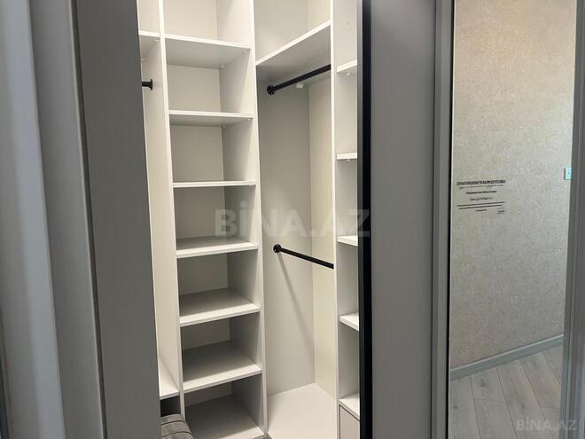 Сдаётся 2-комн. новостройка 93 м², Насиминский  р., photo 13 from 18