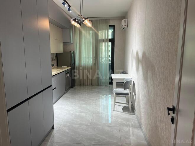 Сдаётся 2-комн. новостройка 93 м², Насиминский  р., photo 7 from 18