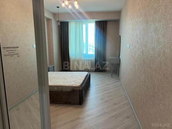 Сдаётся 2-комн. новостройка 93 м², Насиминский  р., photo 12 from 18