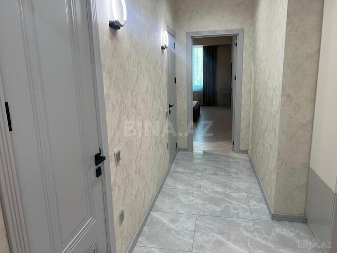 Сдаётся 2-комн. новостройка 93 м², Насиминский  р., photo 14 from 18