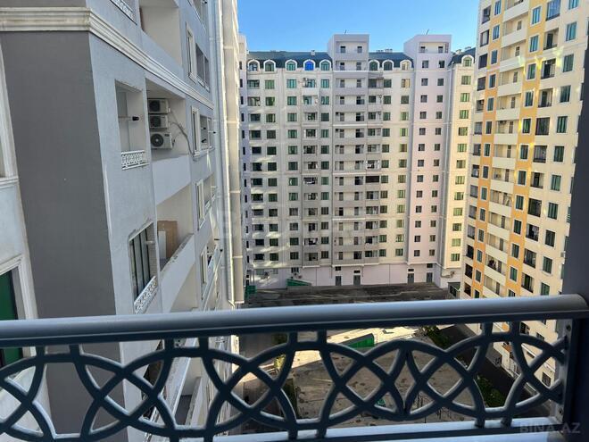 Сдаётся 2-комн. новостройка 93 м², Насиминский  р., photo 15 from 18