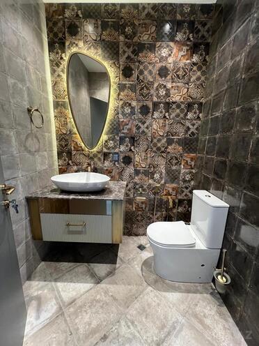 İcarəyə verilir 5 otaqlı ofis 120 m², Şah İsmayıl Xətai m., photo 14 from 16