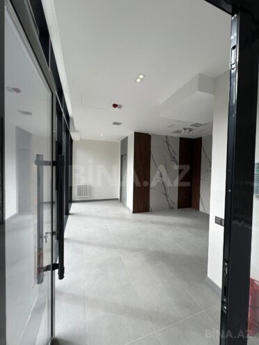 İcarəyə verilir 5 otaqlı ofis 120 m², Şah İsmayıl Xətai m., photo 4 from 16