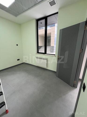İcarəyə verilir 5 otaqlı ofis 120 m², Şah İsmayıl Xətai m., photo 9 from 16