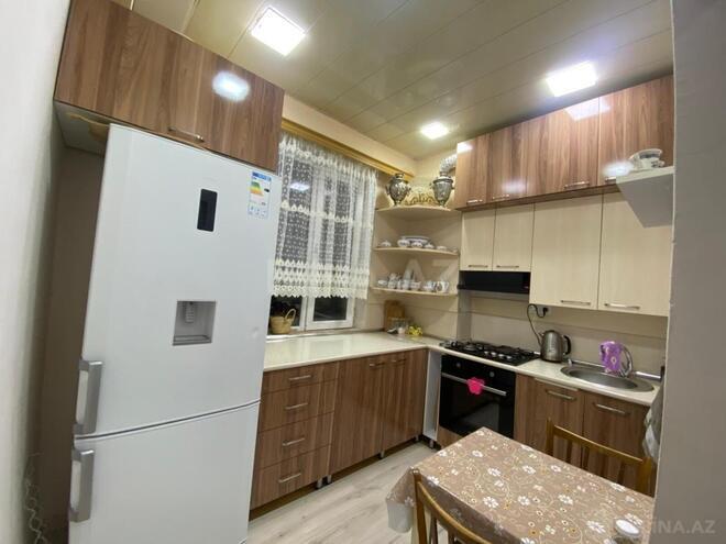 Продаётся 2-комн. вторичка 80 м², пос. Мамедли, photo 3 from 9