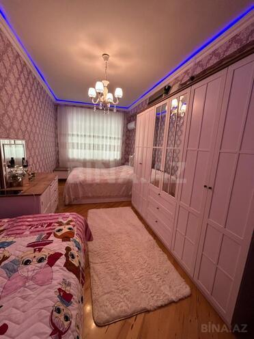 Satılır 3 otaqlı yeni tikili 110 m², Yeni Günəşli q., photo 9 from 14