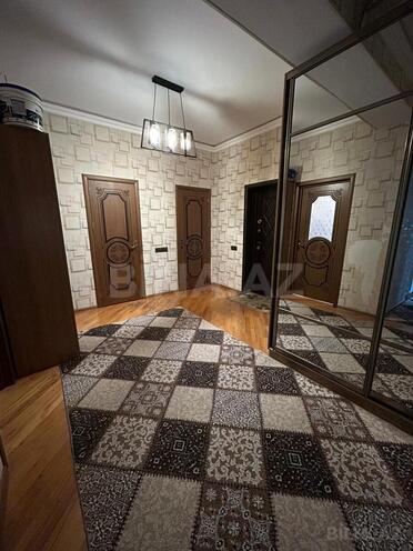 Satılır 3 otaqlı yeni tikili 110 m², Yeni Günəşli q., photo 11 from 14