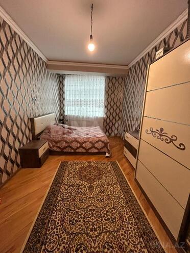 Satılır 3 otaqlı yeni tikili 110 m², Yeni Günəşli q., photo 6 from 14