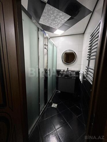 Satılır 3 otaqlı yeni tikili 110 m², Yeni Günəşli q., photo 13 from 14