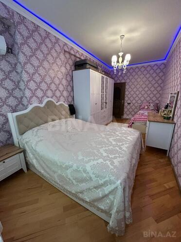 Satılır 3 otaqlı yeni tikili 110 m², Yeni Günəşli q., photo 8 from 14