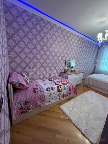 Satılır 3 otaqlı yeni tikili 110 m², Yeni Günəşli q., photo 10 from 14