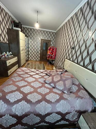 Satılır 3 otaqlı yeni tikili 110 m², Yeni Günəşli q., photo 7 from 14