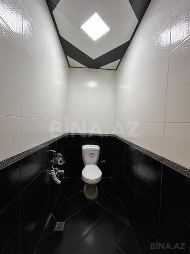 Satılır 3 otaqlı yeni tikili 110 m², Yeni Günəşli q., photo 12 from 14