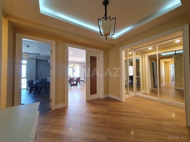 Сдаётся 3-комн. новостройка 127 м², м. 28 мая, photo 8 from 21