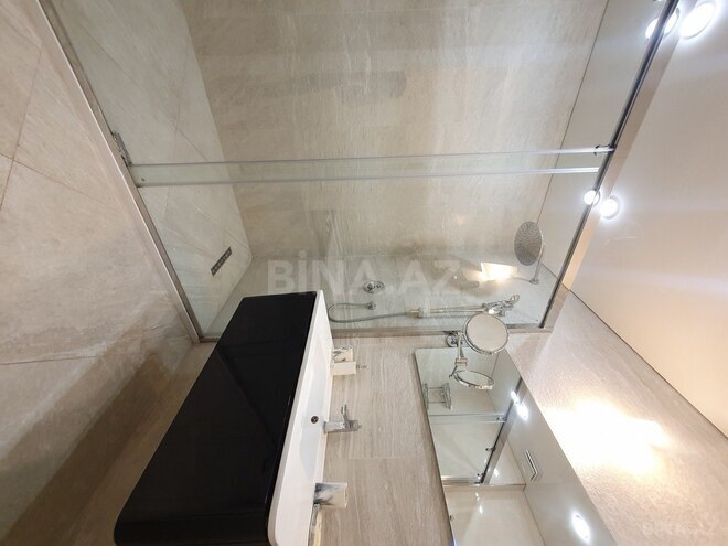 Сдаётся 3-комн. новостройка 127 м², м. 28 мая, photo 17 from 21