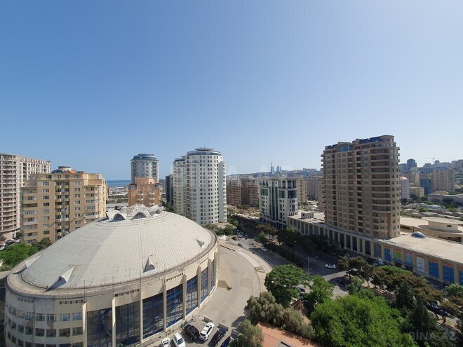 Сдаётся 3-комн. новостройка 127 м², м. 28 мая, photo 20 from 21