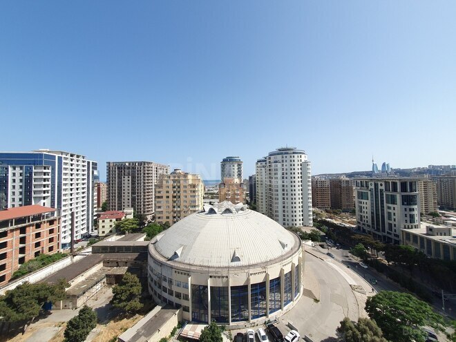 Сдаётся 3-комн. новостройка 127 м², м. 28 мая, photo 19 from 21