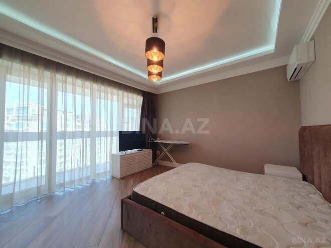 Сдаётся 3-комн. новостройка 127 м², м. 28 мая, photo 13 from 21