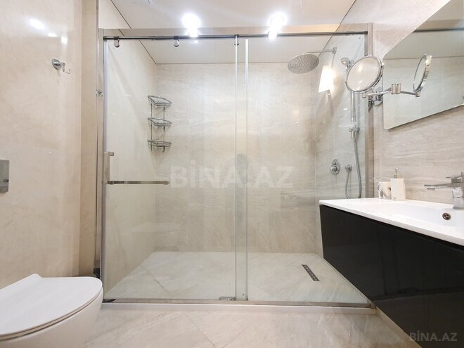 Сдаётся 3-комн. новостройка 127 м², м. 28 мая, photo 16 from 21