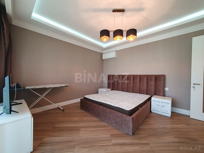 Сдаётся 3-комн. новостройка 127 м², м. 28 мая, photo 14 from 21