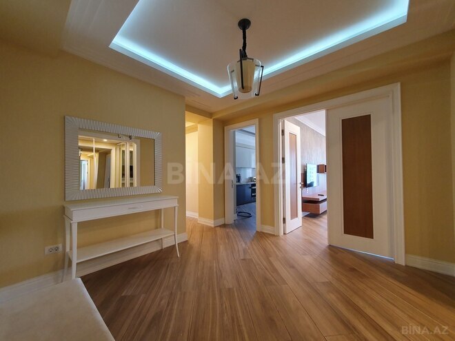 Сдаётся 3-комн. новостройка 127 м², м. 28 мая, photo 7 from 21