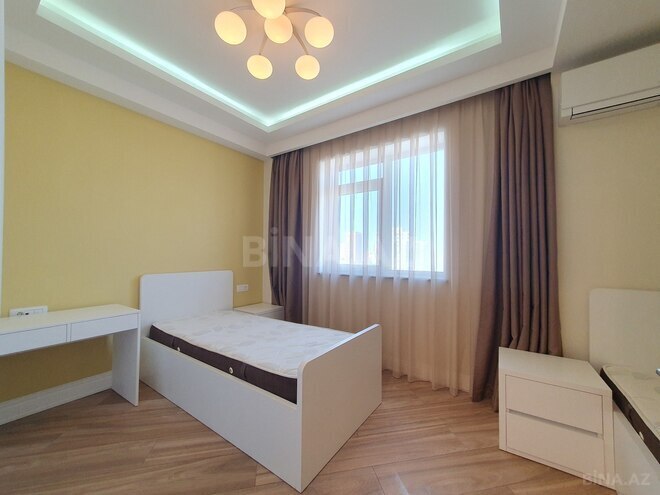 Сдаётся 3-комн. новостройка 127 м², м. 28 мая, photo 11 from 21