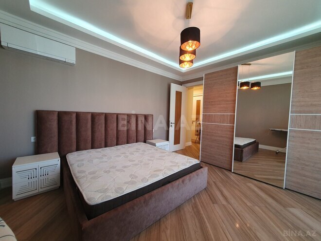 Сдаётся 3-комн. новостройка 127 м², м. 28 мая, photo 15 from 21