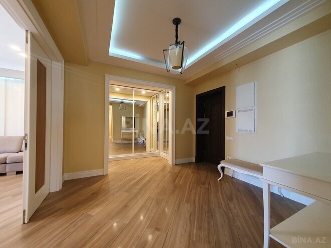 Сдаётся 3-комн. новостройка 127 м², м. 28 мая, photo 10 from 21