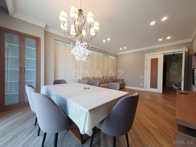 Сдаётся 3-комн. новостройка 127 м², м. 28 мая, photo 4 from 21