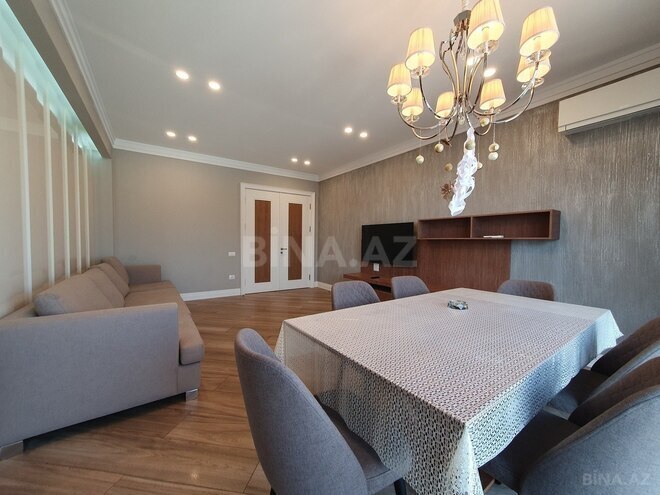 Сдаётся 3-комн. новостройка 127 м², м. 28 мая, photo 6 from 21