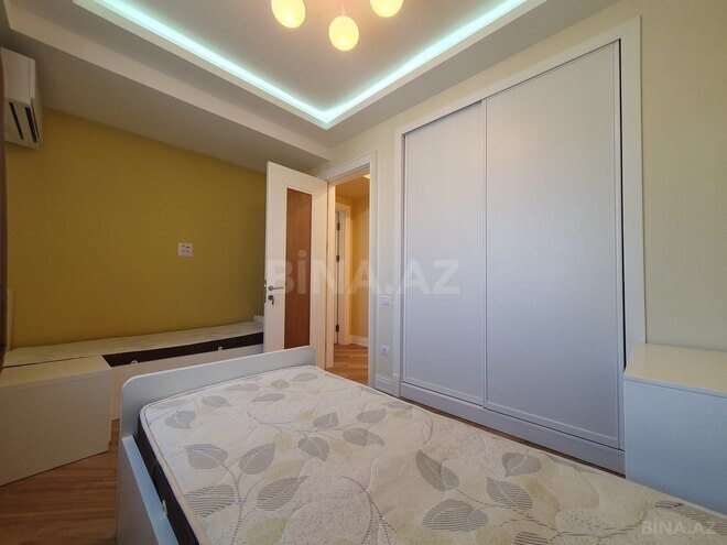 Сдаётся 3-комн. новостройка 127 м², м. 28 мая, photo 12 from 21