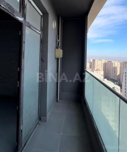 Satılır 2 otaqlı yeni tikili 109 m², 8 Noyabr m., photo 8 from 9