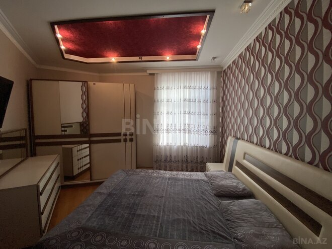 Satılır 2 otaqlı köhnə tikili 60 m², Yasamal r., photo 11 from 16