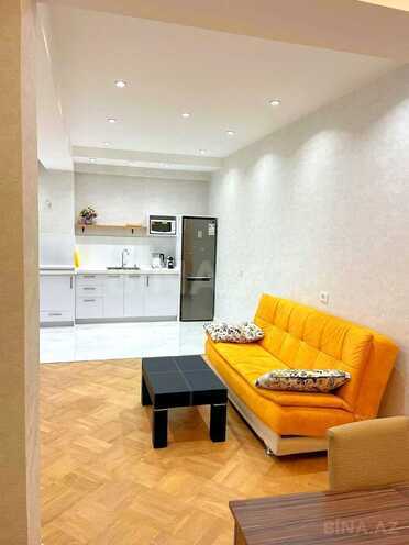 Satılır 2 otaqlı yeni tikili 70.5 m², Səbail r., photo 7 from 16