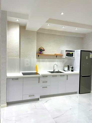 Satılır 2 otaqlı yeni tikili 70.5 m², Səbail r., photo 8 from 16