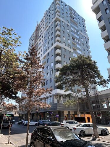 Satılır 2 otaqlı yeni tikili 70.5 m², Səbail r., photo 15 from 16