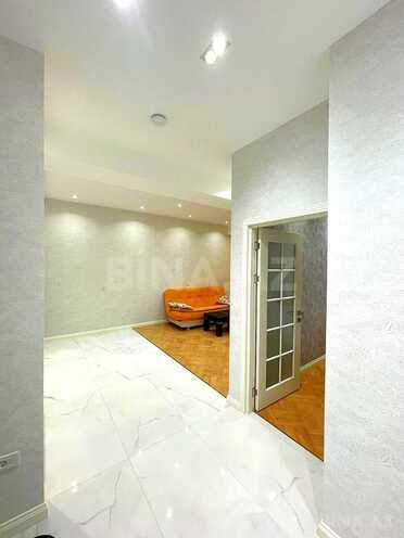 Satılır 2 otaqlı yeni tikili 70.5 m², Səbail r., photo 9 from 16