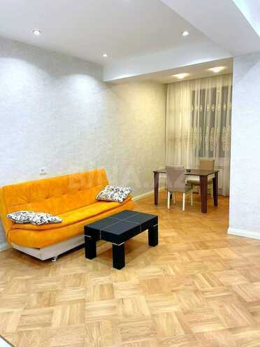 Satılır 2 otaqlı yeni tikili 70.5 m², Səbail r., photo 5 from 16