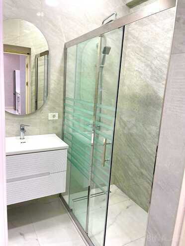 Satılır 2 otaqlı yeni tikili 70.5 m², Səbail r., photo 10 from 16