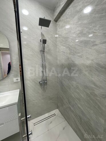 Satılır 2 otaqlı yeni tikili 70.5 m², Səbail r., photo 13 from 16