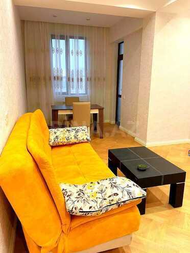 Satılır 2 otaqlı yeni tikili 70.5 m², Səbail r., photo 4 from 16