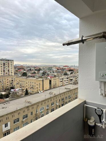 Satılır 2 otaqlı yeni tikili 70.5 m², Səbail r., photo 14 from 16