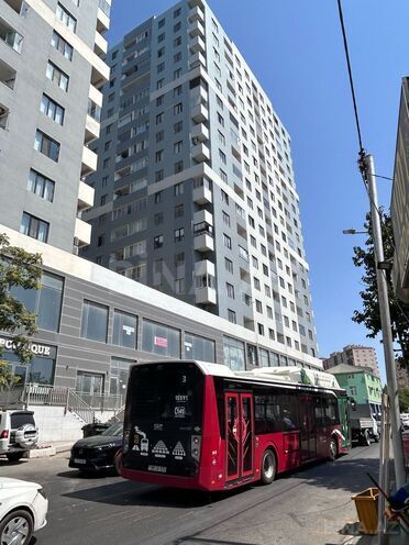 Satılır 2 otaqlı yeni tikili 70.5 m², Səbail r., photo 6 from 16