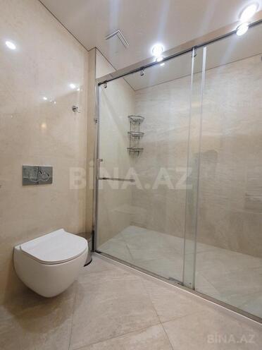 Сдаётся 3-комн. новостройка 127 м², м. 28 мая, photo 18 from 21